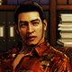 Judgment's sidekick character Masaharu Kaito.